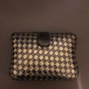 Clutch or purse. Used once!